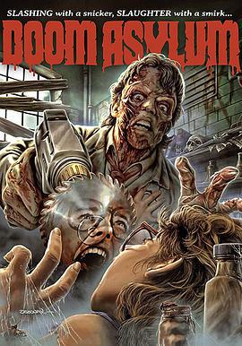 1987恐怖《末日庇护》迅雷bt下载迅雷下载