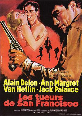 1965剧情《午夜枪声》迅雷bt下载迅雷下载