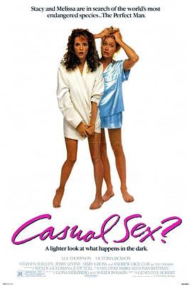 1988喜剧《史戴茜与梅莉莎》迅雷bt下载迅雷下载