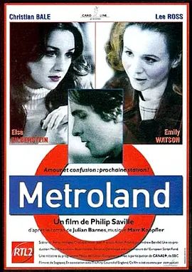 1997剧情《地下铁》迅雷bt下载迅雷下载