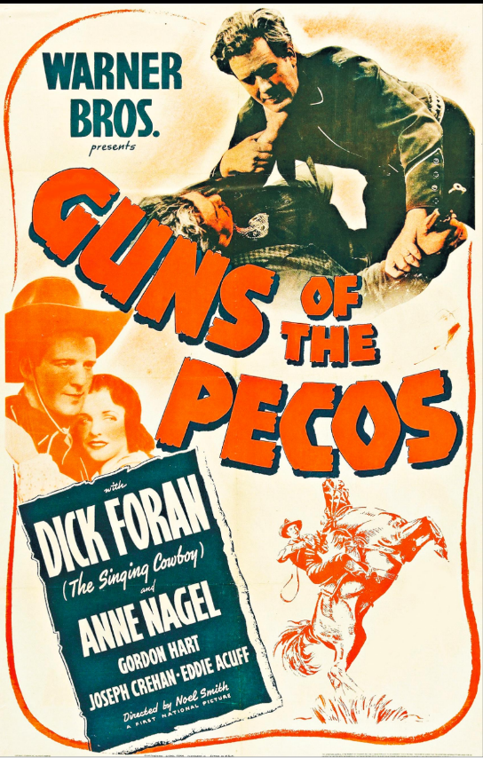 1937剧情《Guns of the Pecos 1937》迅雷bt下载迅雷下载