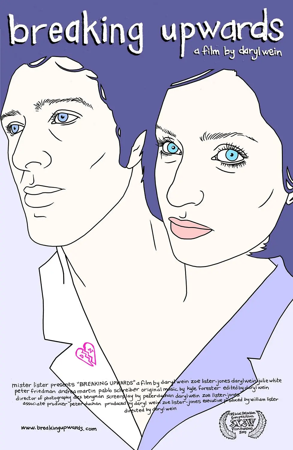 2009爱情《分手事件》迅雷bt下载迅雷下载