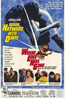 1964剧情《情归何处》迅雷bt下载迅雷下载