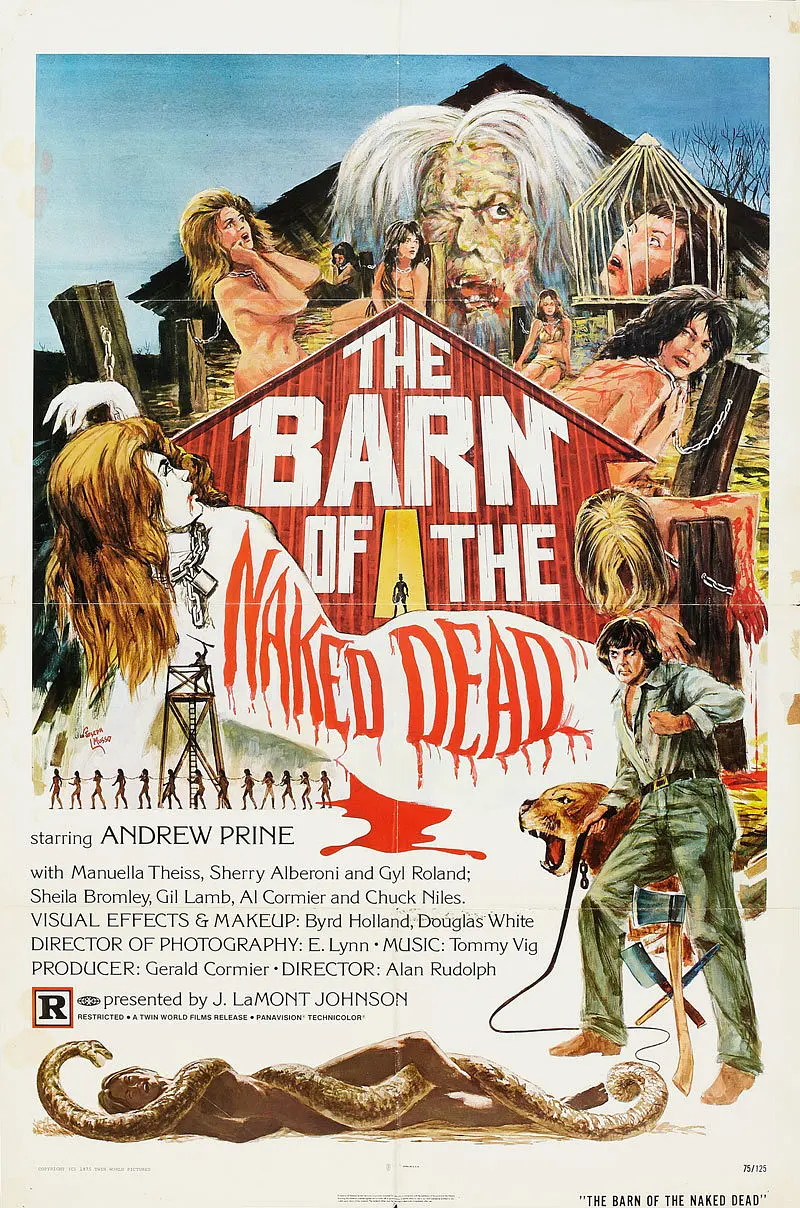 1974恐怖《噩梦马戏团》迅雷bt下载迅雷下载