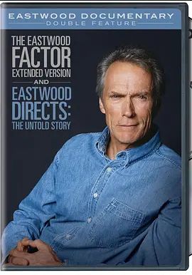 Eastwood Directs: The Untold Story  2013