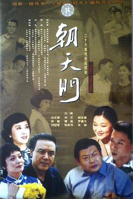 2000国产《朝天门》迅雷bt下载迅雷下载