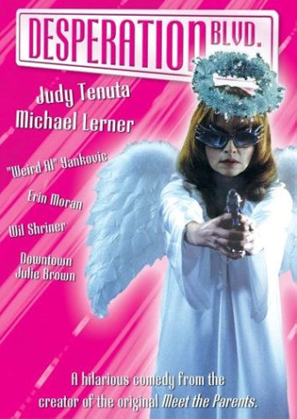 1998喜剧《Desperation Boulevard》迅雷bt下载迅雷下载