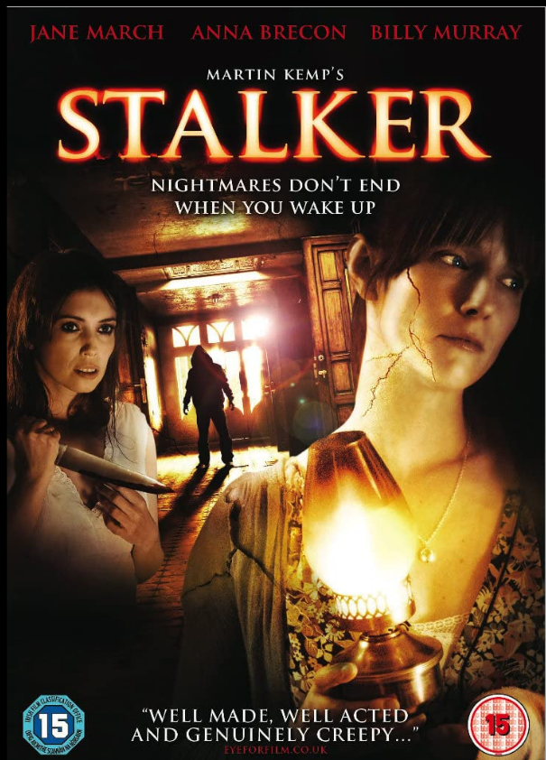 2009剧情《尾随者》迅雷bt下载迅雷下载