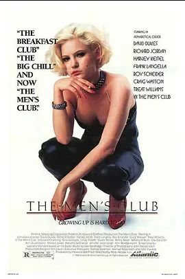 1986剧情《男人俱乐部》迅雷bt下载迅雷下载