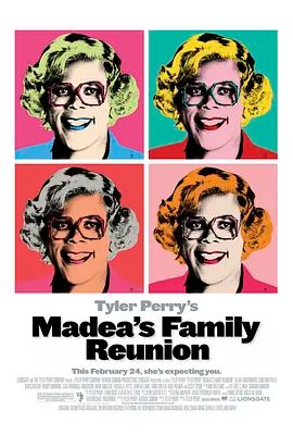 2006喜剧《玛蒂的家人重逢》迅雷bt下载迅雷下载