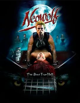 2009惊悚《地狱乐队》迅雷bt下载迅雷下载