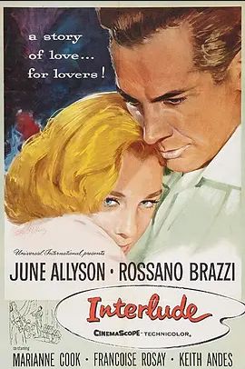 1957爱情《间奏》迅雷bt下载迅雷下载