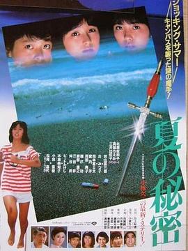 1982剧情《夏天的秘密》迅雷bt下载迅雷下载