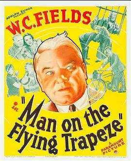 1935喜剧《空中飞人 1935》迅雷bt下载迅雷下载