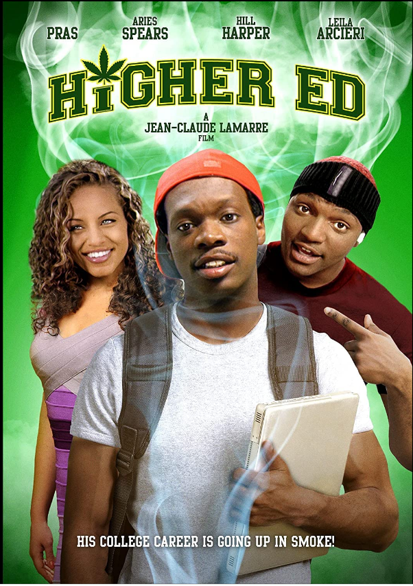 2001喜剧《Higher Ed》迅雷bt下载迅雷下载