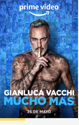 Gianluca Vacchi - Mucho Más