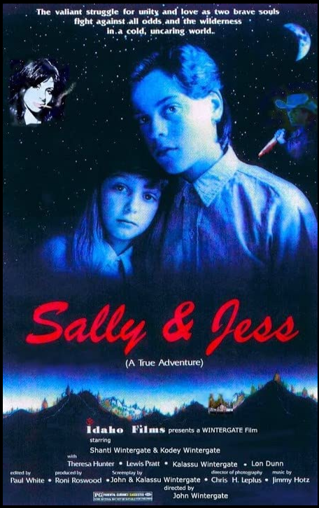 1989剧情《Sally Jess 1989》迅雷bt下载迅雷下载
