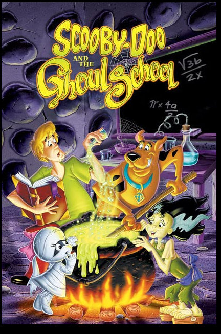 1988剧情《Scooby-Doo and the Ghoul School 1988》迅雷bt下载迅雷下载