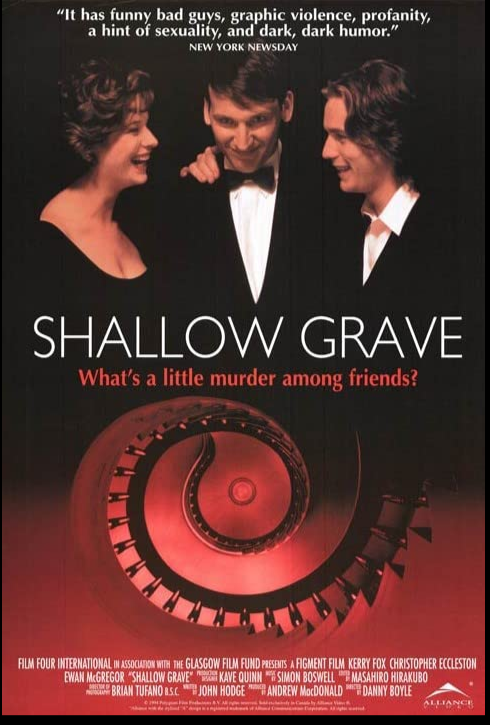 1994剧情《Shallow Grave》迅雷bt下载迅雷下载