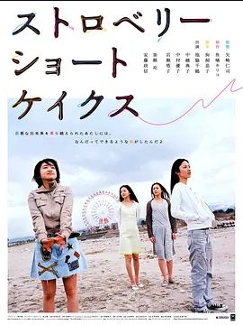 2006剧情《草莓松饼》迅雷bt下载迅雷下载