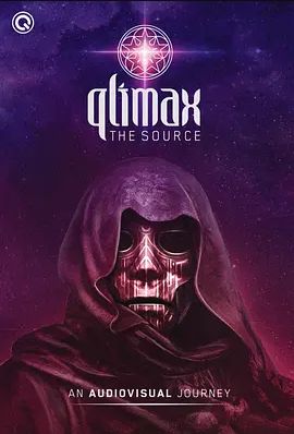 Qlimax - The Source 2020