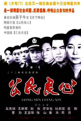 2002国产《公民良心》迅雷bt下载迅雷下载