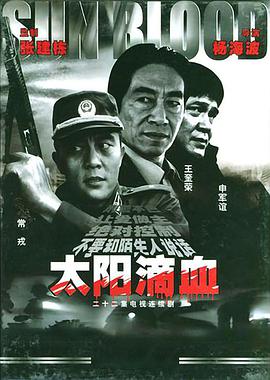 2002国产《太阳滴血》迅雷bt下载迅雷下载