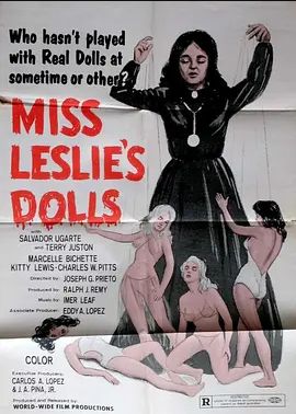 1973惊悚《莱斯利小姐的洋娃娃 1973》迅雷bt下载迅雷下载