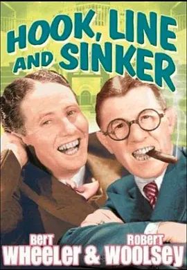 1930爱情《Hook, Line and Sinker》迅雷bt下载迅雷下载