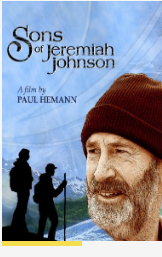 Sons of Jeremiah Johnson