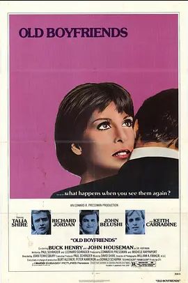 1979剧情《老男友们》迅雷bt下载迅雷下载