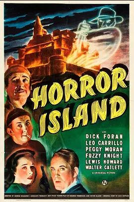 1966科幻《恐怖岛》迅雷bt下载迅雷下载