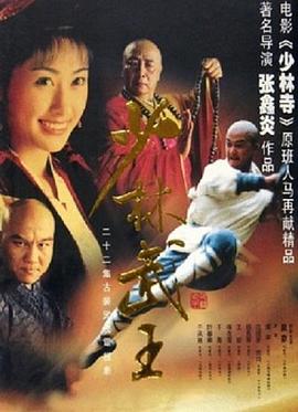 2002国产《少林武王》迅雷bt下载迅雷下载