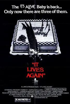 1978恐怖《活尸归来 1978》迅雷bt下载迅雷下载