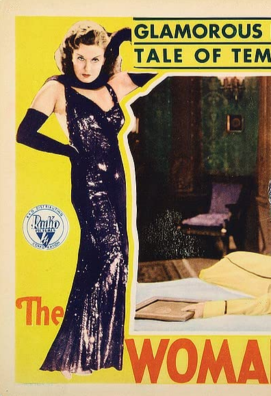 1931剧情《The Woman Between》迅雷bt下载迅雷下载