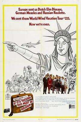 1969爱情《如果星期二,一定是在比利时 1969》迅雷bt下载迅雷下载