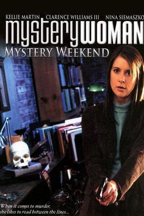 2005剧情《神秘的女人》迅雷bt下载迅雷下载