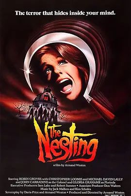 1981恐怖《鬼巢》迅雷bt下载迅雷下载