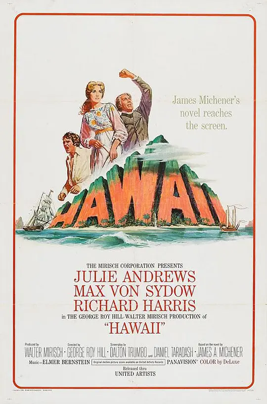 1966剧情《夏威夷 1966》迅雷bt下载迅雷下载