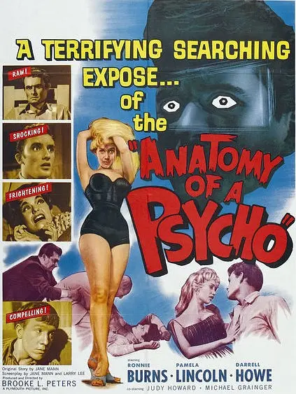 1961惊悚《心理解剖 1961》迅雷bt下载迅雷下载