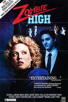 1987恐怖《僵尸高校 1987》迅雷bt下载迅雷下载