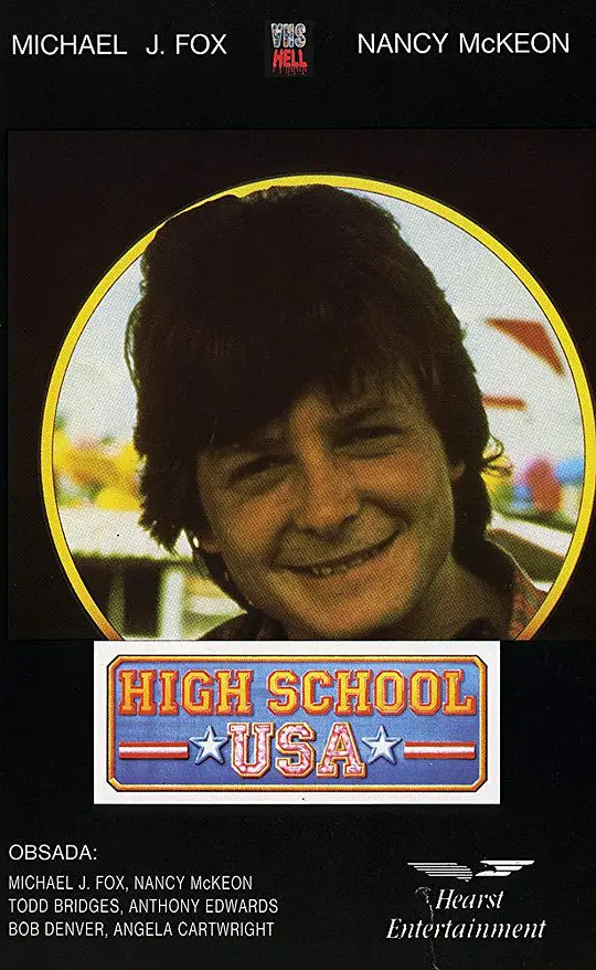 1983喜剧《High School U.S.A.》迅雷bt下载迅雷下载
