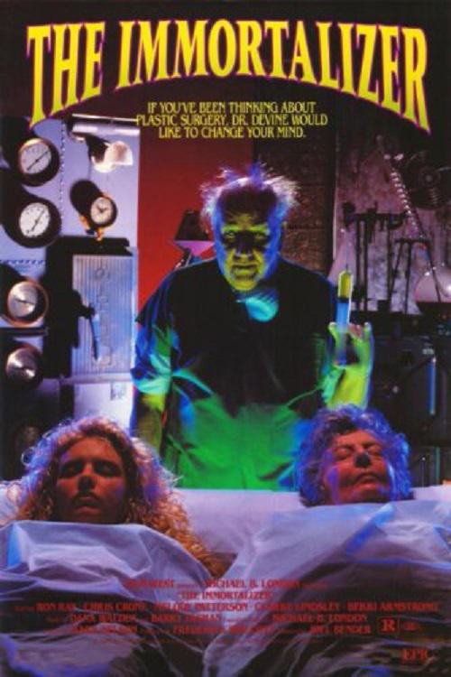 1990恐怖《幽灵异变》迅雷bt下载迅雷下载