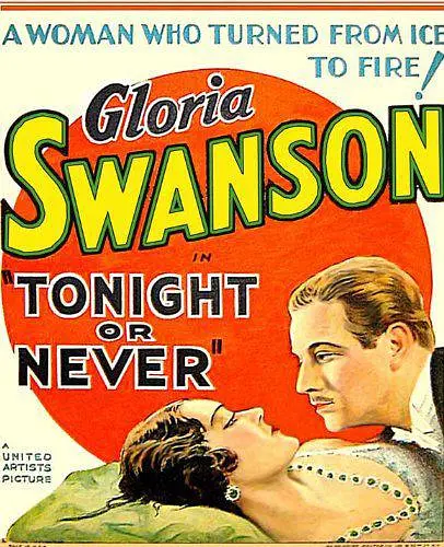 1931剧情《Tonight or Never 1931》迅雷bt下载迅雷下载