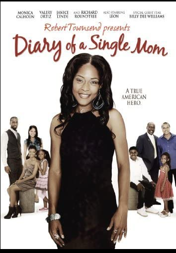2009剧情《Diary of a Single Mom》迅雷bt下载迅雷下载