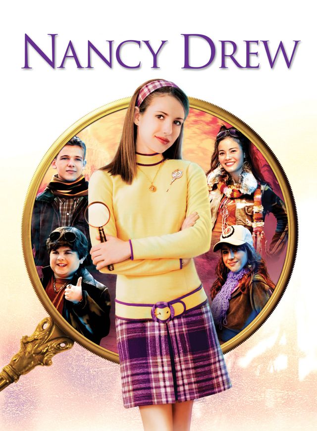 2007喜剧《美少女偵探:荷里活山神秘事件》迅雷bt下载迅雷下载