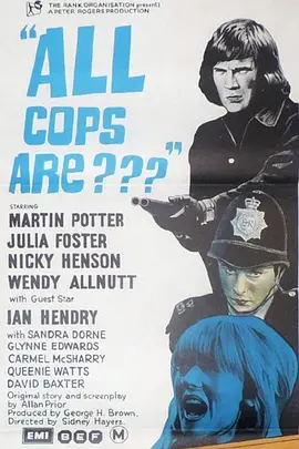 1972剧情《All Coppers Are... 1972》迅雷bt下载迅雷下载