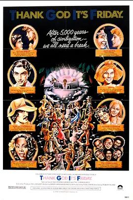 1978喜剧《狂热周五夜 1978》迅雷bt下载迅雷下载