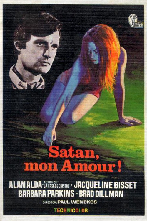 1971恐怖《墨菲斯托的华尔兹 1971》迅雷bt下载迅雷下载