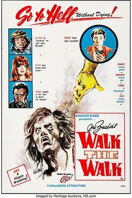 1970剧情《Walk the Walk》迅雷bt下载迅雷下载